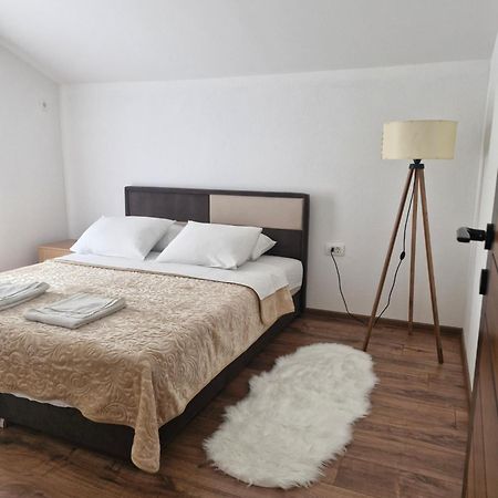 Knezevic Apartman 포드고리차 외부 사진