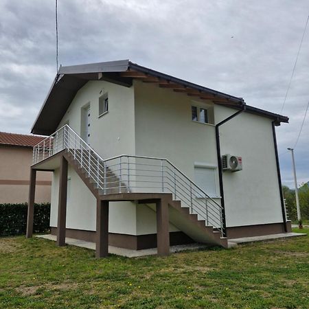 Knezevic Apartman 포드고리차 외부 사진
