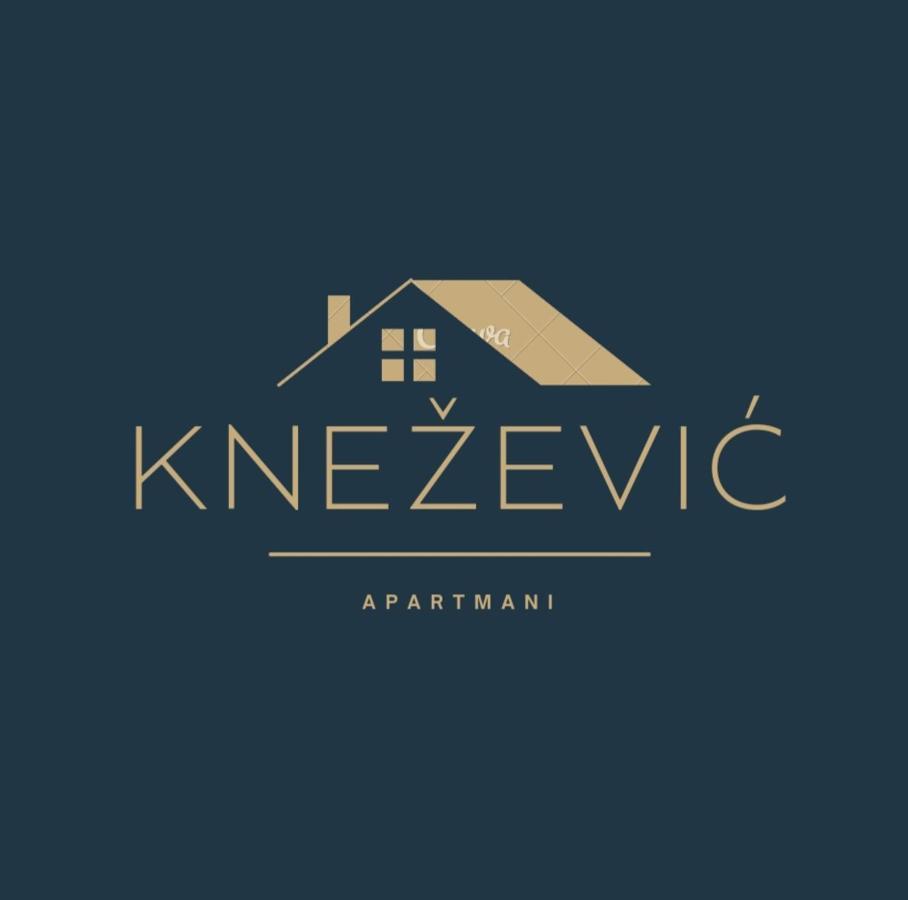 Knezevic Apartman 포드고리차 외부 사진