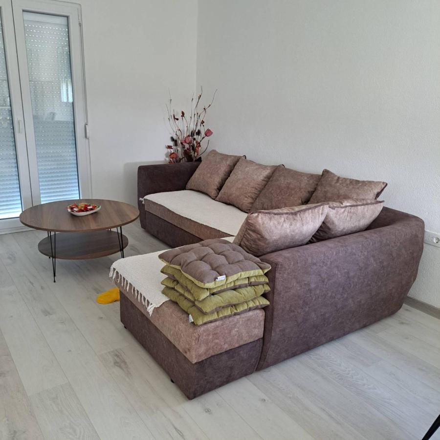 Knezevic Apartman 포드고리차 외부 사진