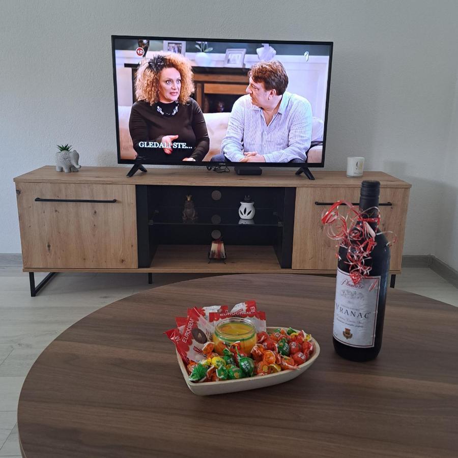 Knezevic Apartman 포드고리차 외부 사진