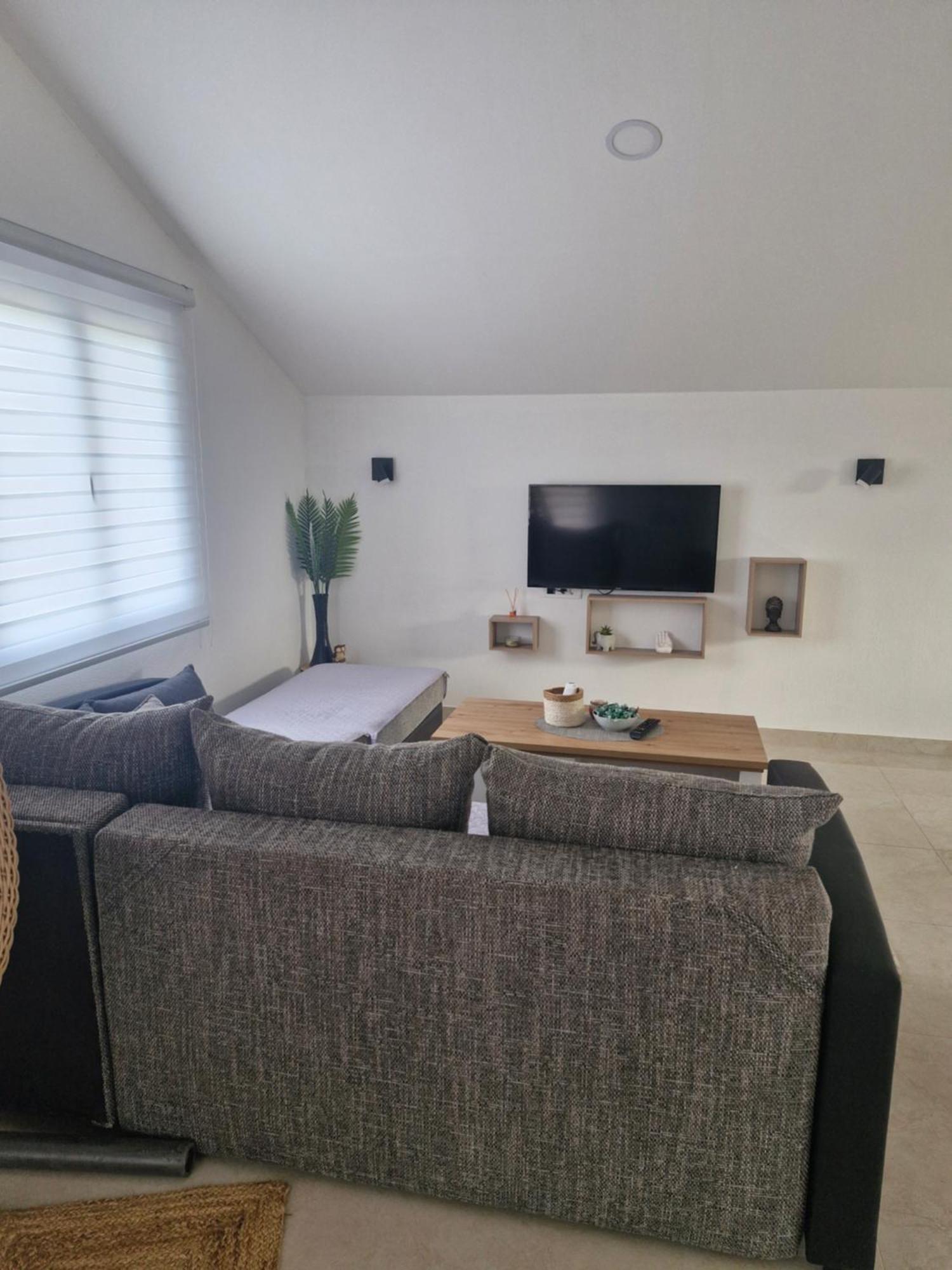 Knezevic Apartman 포드고리차 외부 사진