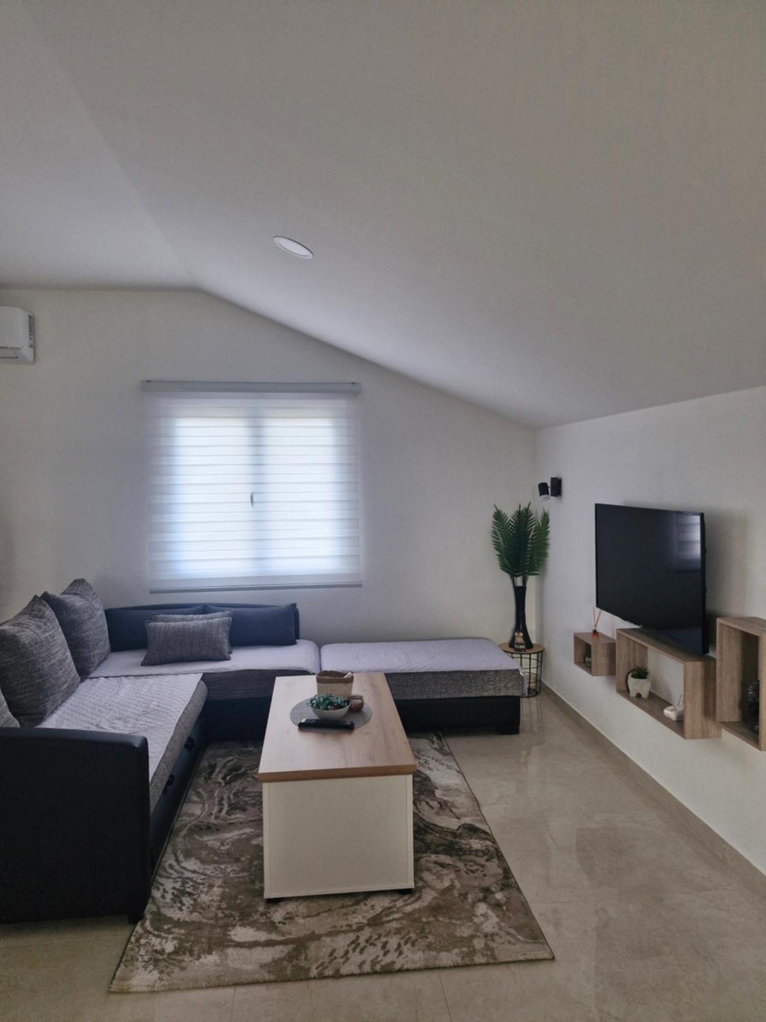 Knezevic Apartman 포드고리차 외부 사진