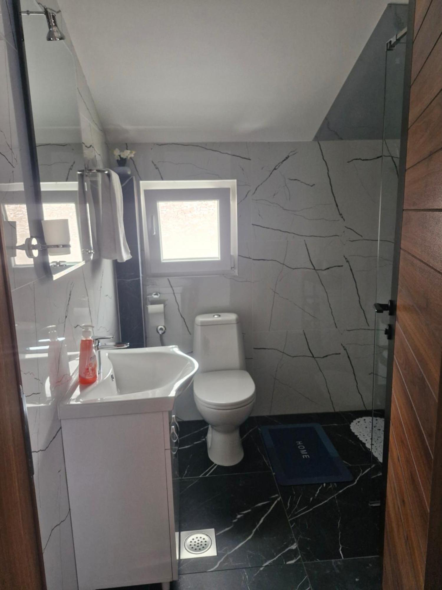 Knezevic Apartman 포드고리차 외부 사진