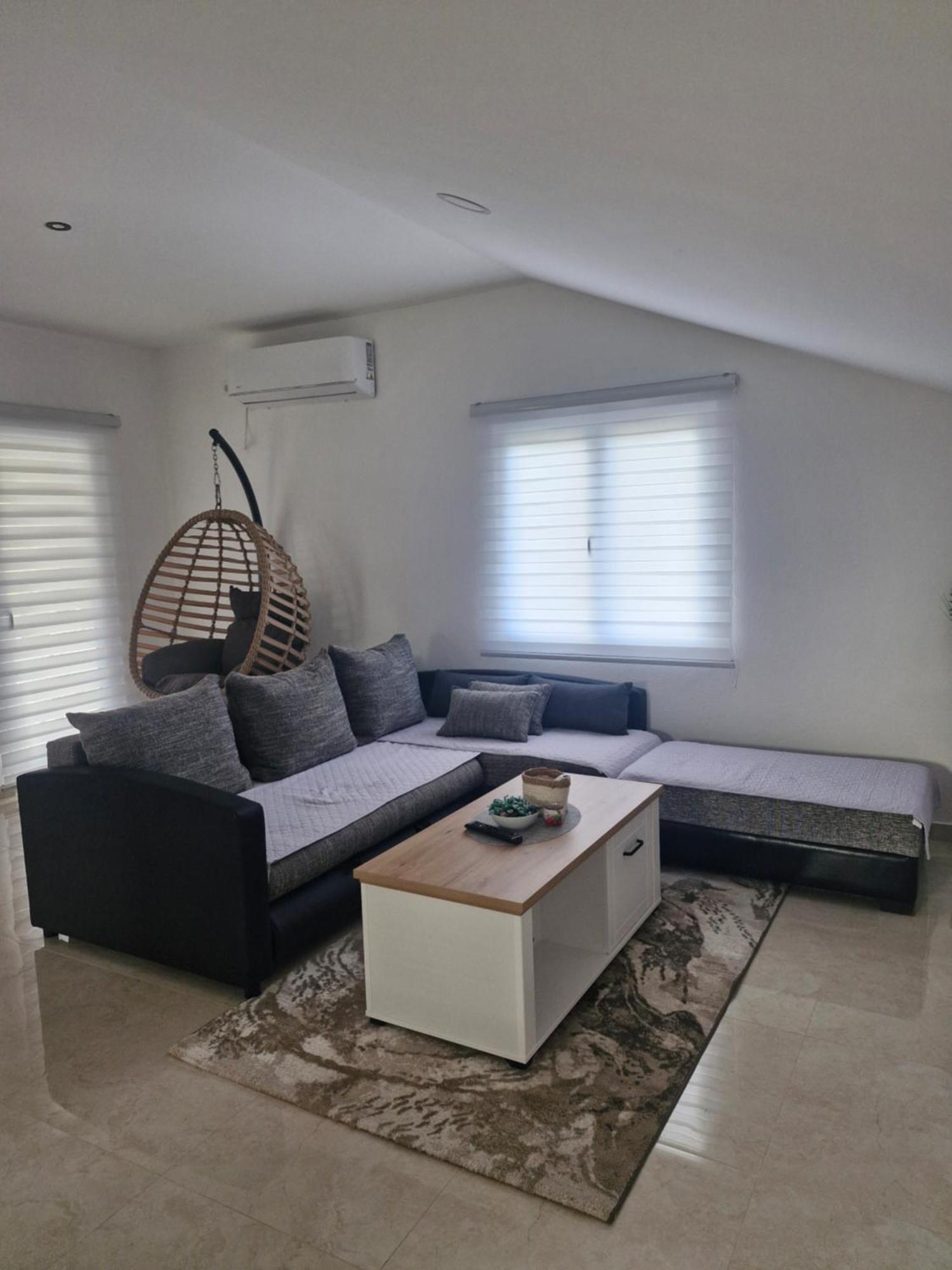 Knezevic Apartman 포드고리차 외부 사진
